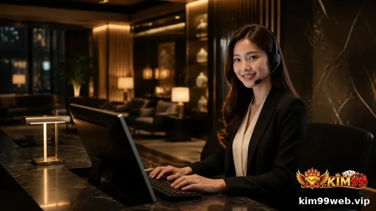 KIM99 Đăng Nhập | Trang Chủ Chính Thức 2026 - hình ảnh - kim99web.vip
