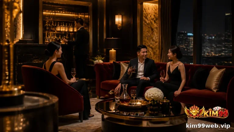 KIM99 Đăng Nhập | Trang Chủ Chính Thức 2026 - hình ảnh - kim99web.vip
